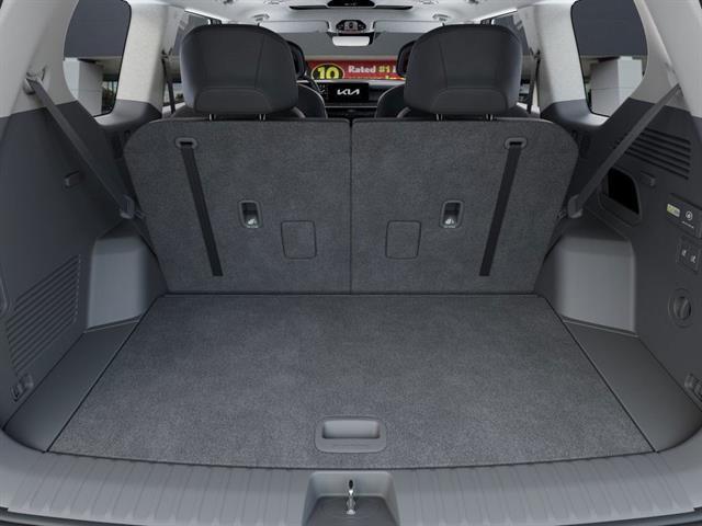 2026 Kia EV9 Light Long Range Tucson AZ