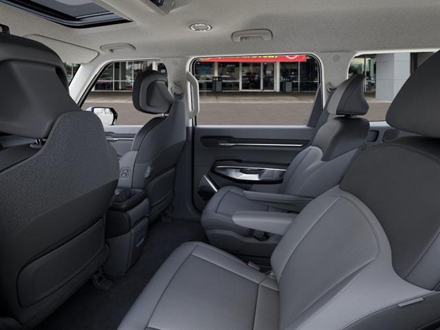 2026 Kia EV9 Light Long Range Tucson AZ