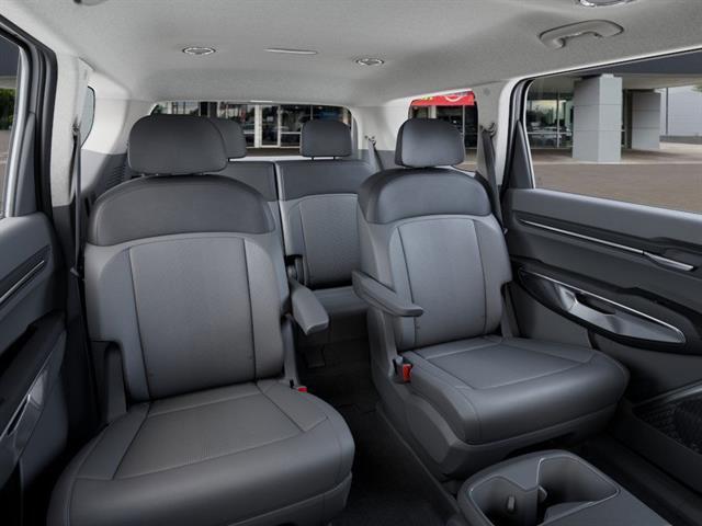 2026 Kia EV9 Light Long Range Tucson AZ