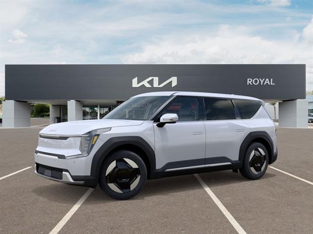 2026 Kia EV9 Light Long Range Tucson AZ