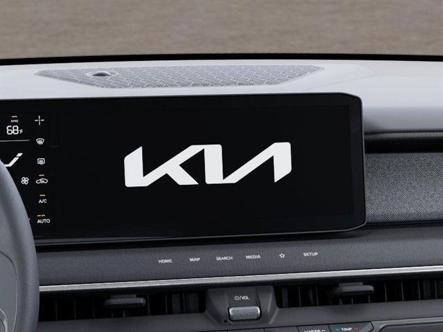2026 Kia EV9 Light Long Range Tucson AZ