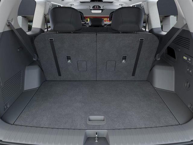 2026 Kia EV9 Light Long Range Tucson AZ