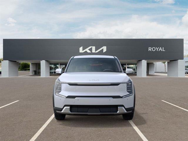 2026 Kia EV9 Light Long Range Tucson AZ
