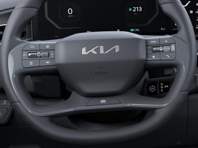 2026 Kia EV9 Light Long Range Tucson AZ