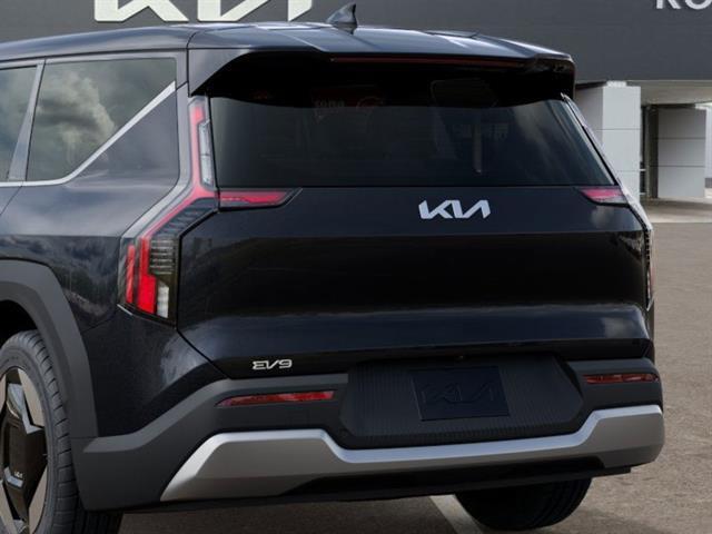 2026 Kia EV9 Light Long Range Tucson AZ