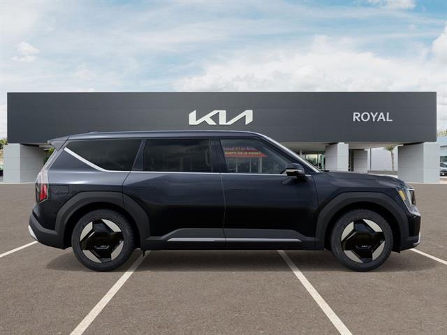 2026 Kia EV9 Light Long Range Tucson AZ