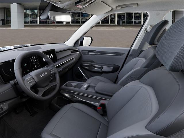 2026 Kia EV9 Light Long Range Tucson AZ