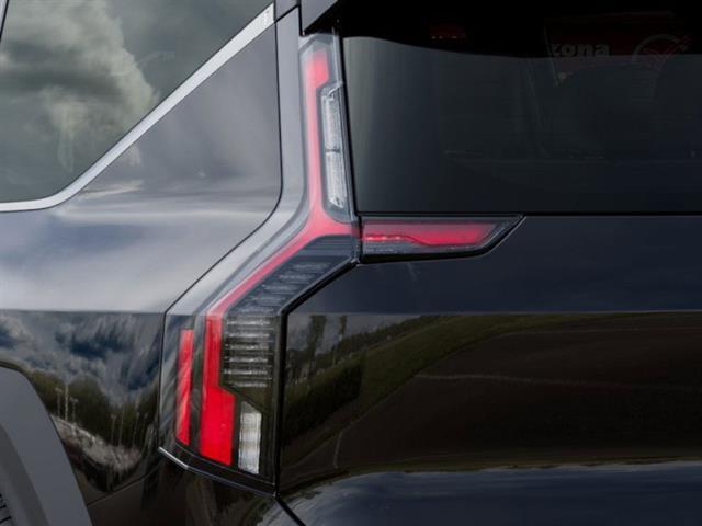 2026 Kia EV9 Light Long Range Tucson AZ