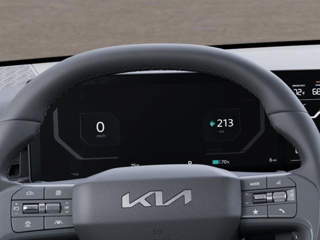 2026 Kia EV9 Light Long Range Tucson AZ