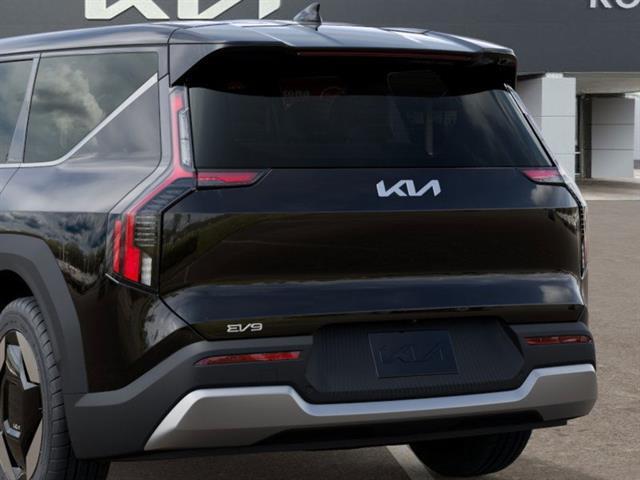 2026 Kia EV9 Light Long Range Tucson AZ