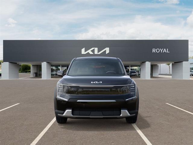2026 Kia EV9 Light Long Range Tucson AZ