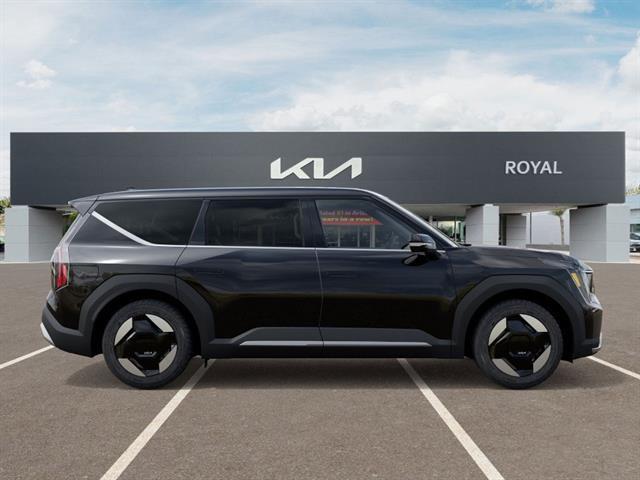 2026 Kia EV9 Light Long Range Tucson AZ