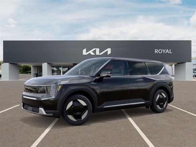 2026 Kia EV9 Light Long Range Tucson AZ