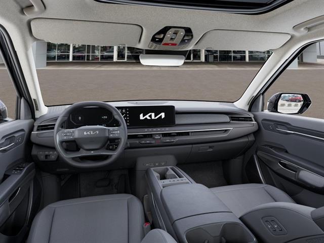 2026 Kia EV9 Light Long Range Tucson AZ