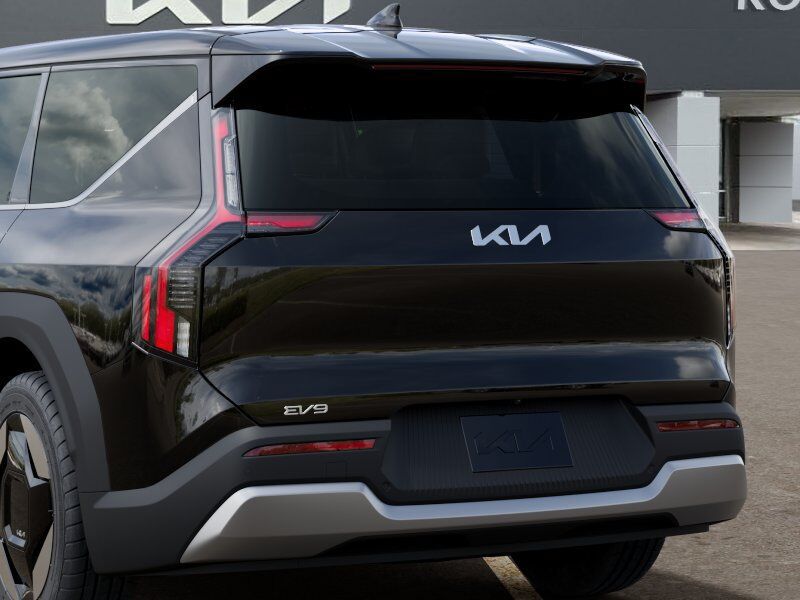 2026 Kia EV9 Light Long Range Tucson AZ