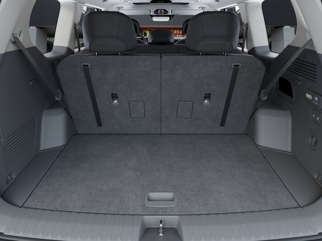 2026 Kia EV9 Light Long Range Tucson AZ