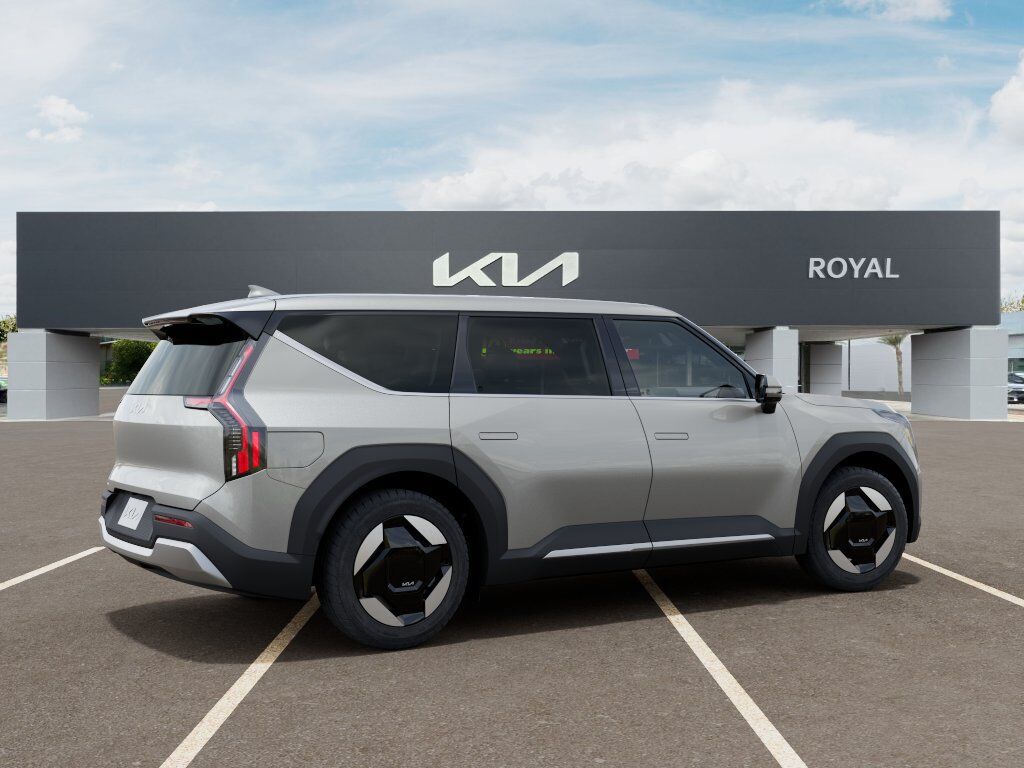 2026 Kia EV9 Light Long Range Tucson AZ