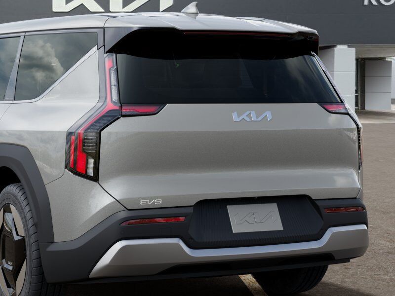 2026 Kia EV9 Light Long Range Tucson AZ