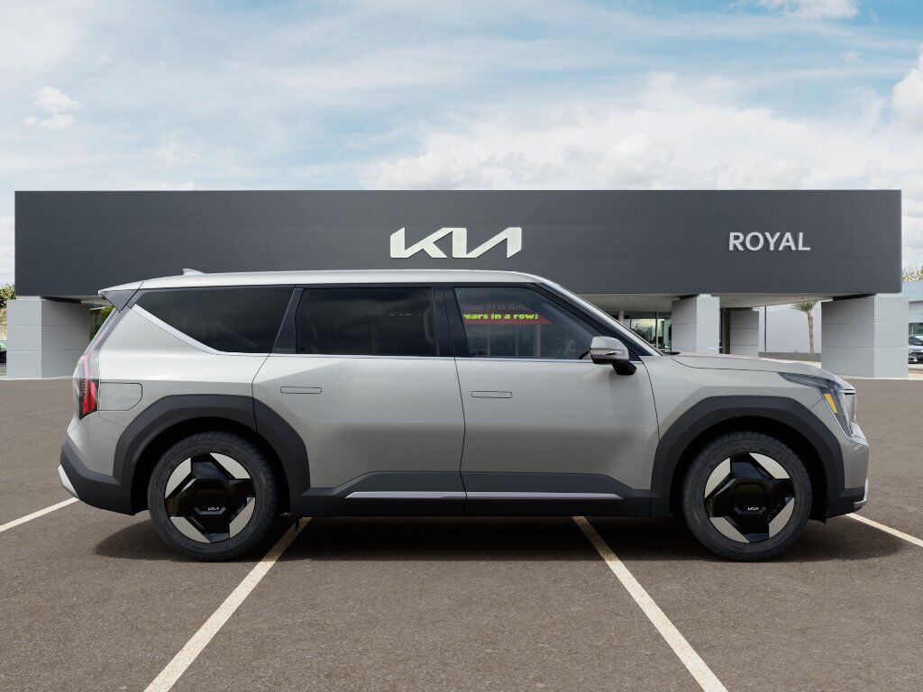 2026 Kia EV9 Light Long Range Tucson AZ