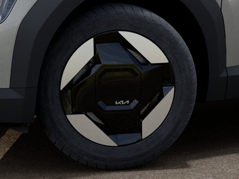 2026 Kia EV9 Light Long Range Tucson AZ