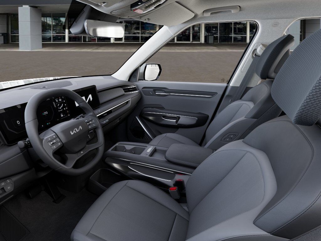 2026 Kia EV9 Light Long Range Tucson AZ