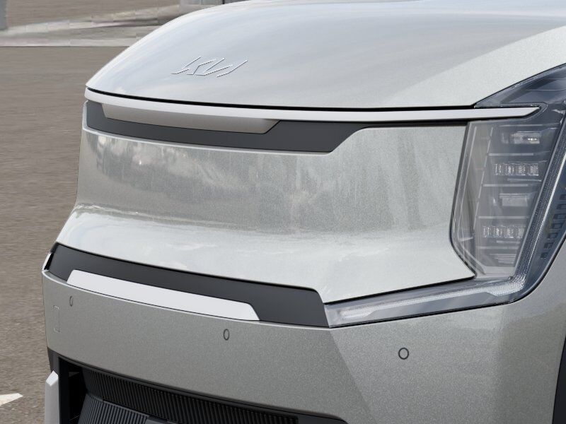 2026 Kia EV9 Light Long Range Tucson AZ