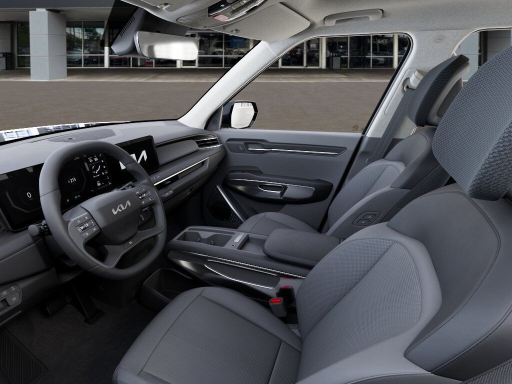 2026 Kia EV9 Light Long Range Tucson AZ