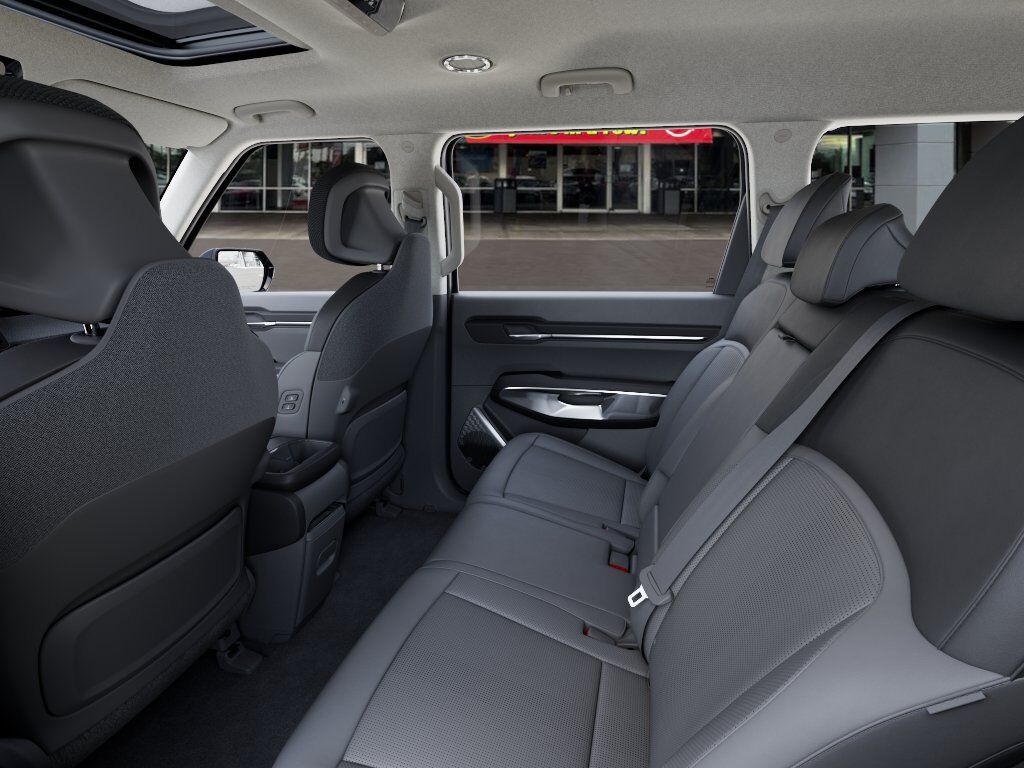 2026 Kia EV9 Light Long Range Tucson AZ