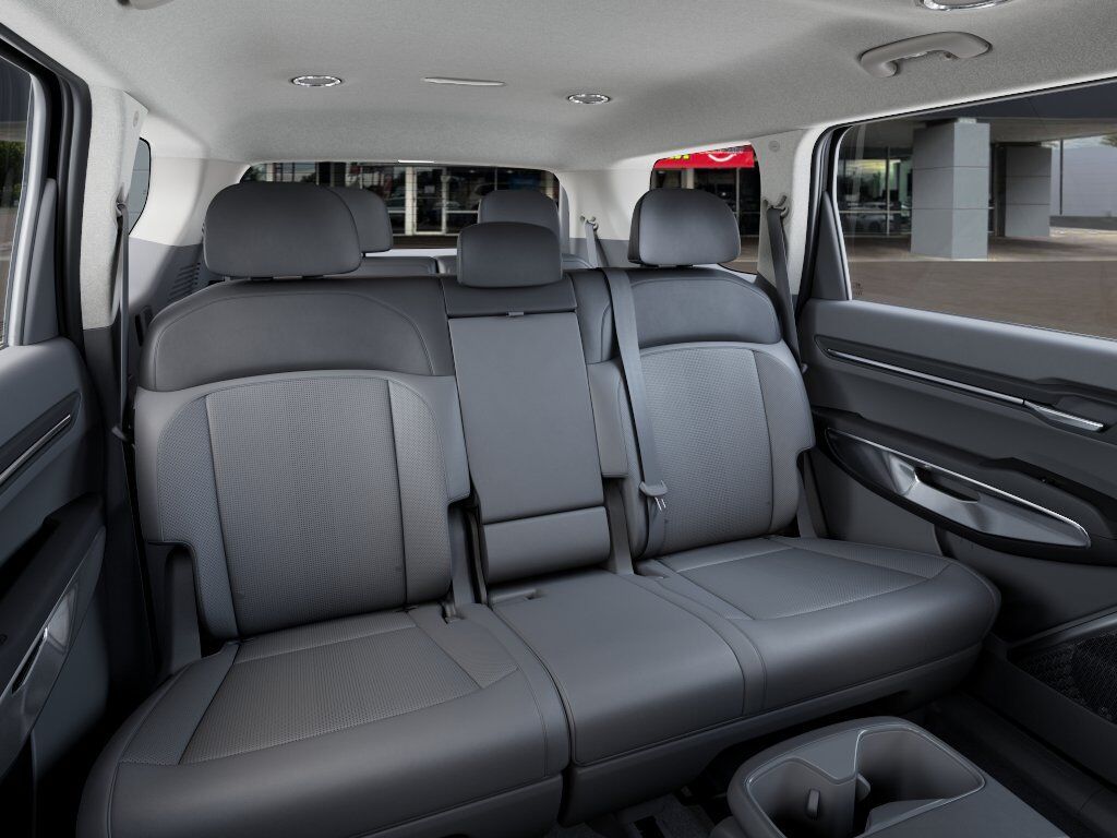 2026 Kia EV9 Light Long Range Tucson AZ