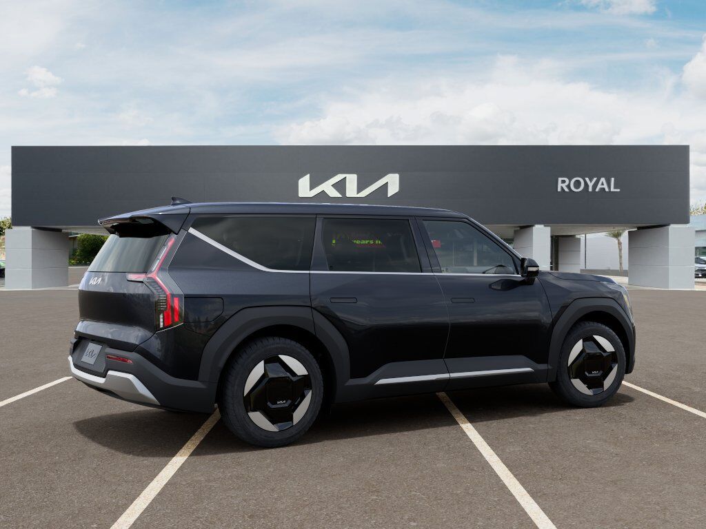 2026 Kia EV9 Light Long Range Tucson AZ