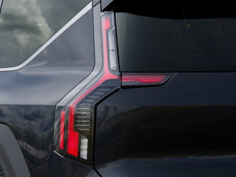 2026 Kia EV9 Light Long Range Tucson AZ