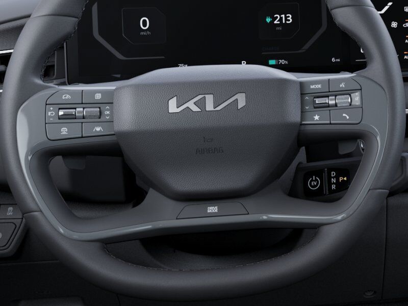 2026 Kia EV9 Light Long Range Tucson AZ