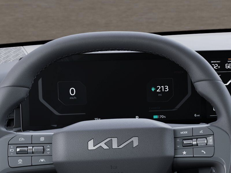 2026 Kia EV9 Light Long Range Tucson AZ