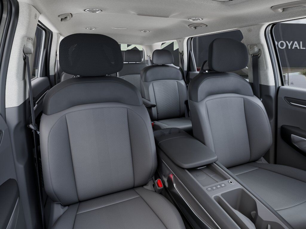 2026 Kia EV9 Light Long Range Tucson AZ