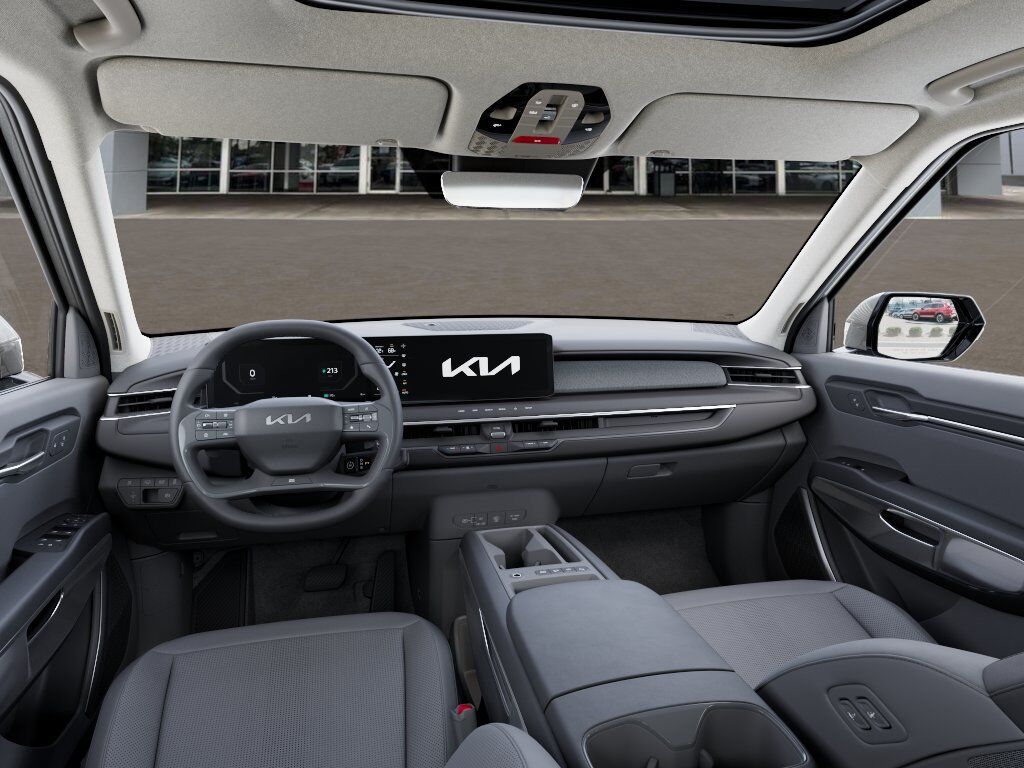 2026 Kia EV9 Light Long Range Tucson AZ