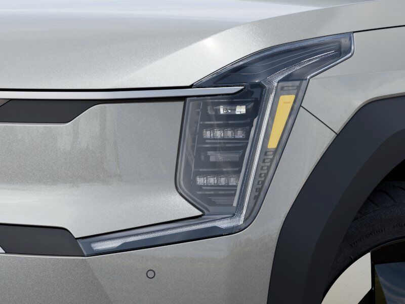 2026 Kia EV9 Light Long Range Tucson AZ