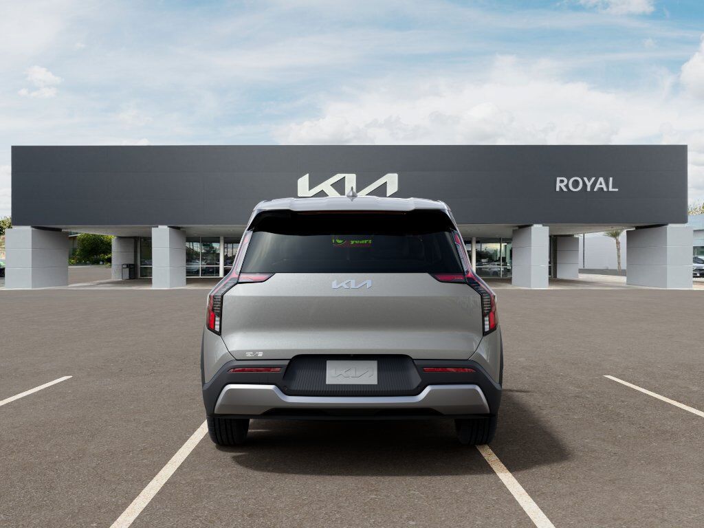 2026 Kia EV9 Light Long Range Tucson AZ