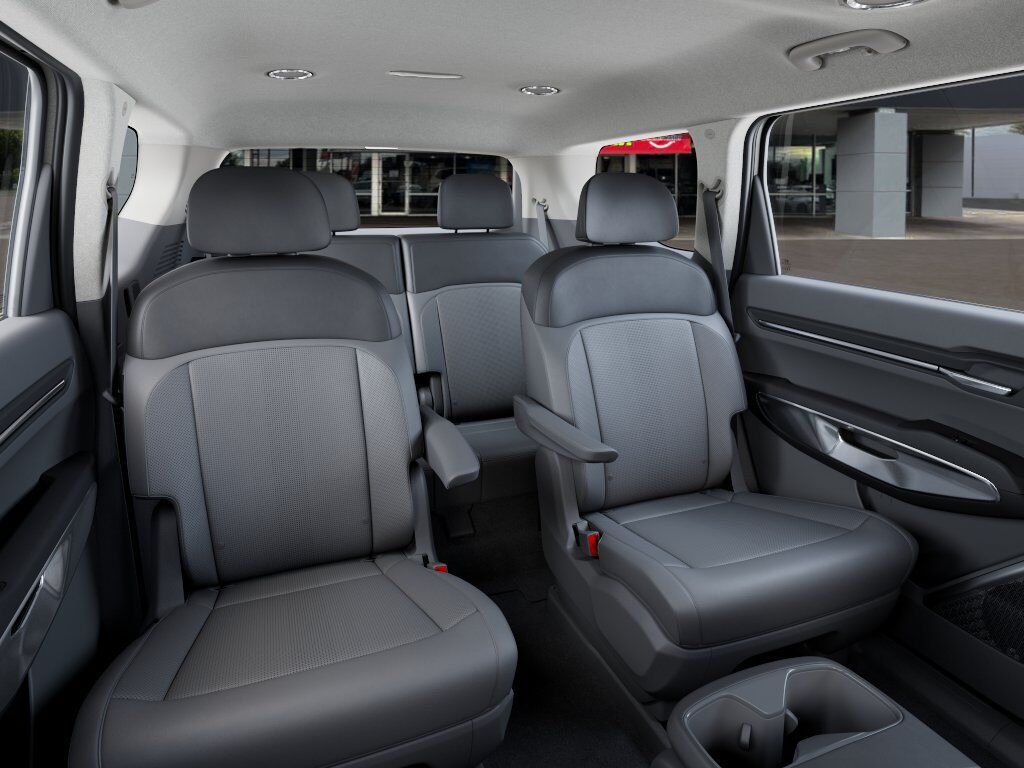 2026 Kia EV9 Light Long Range Tucson AZ