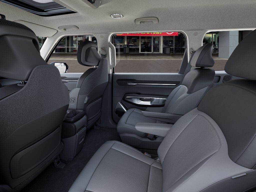 2026 Kia EV9 Light Long Range Tucson AZ