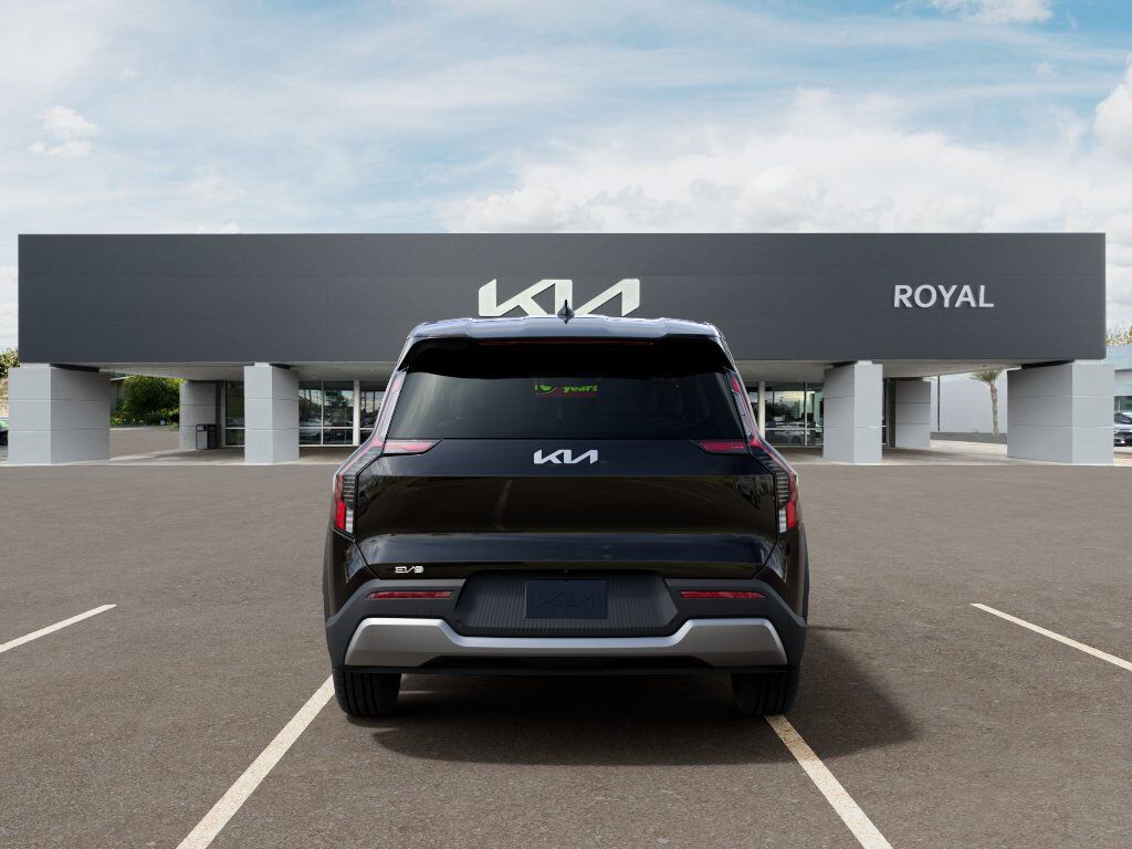 2026 Kia EV9 Light Long Range Tucson AZ