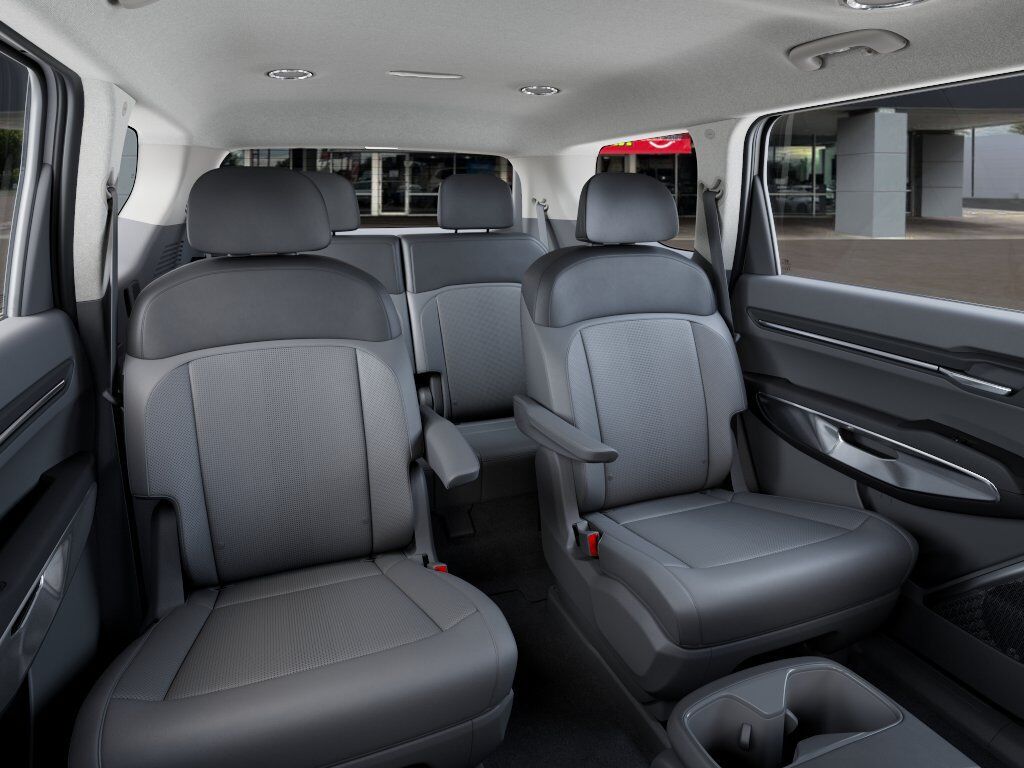 2026 Kia EV9 Light Long Range Tucson AZ