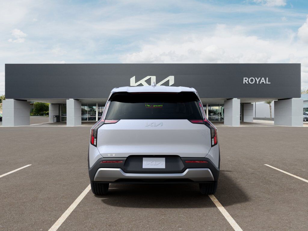 2026 Kia EV9 Light Long Range Tucson AZ