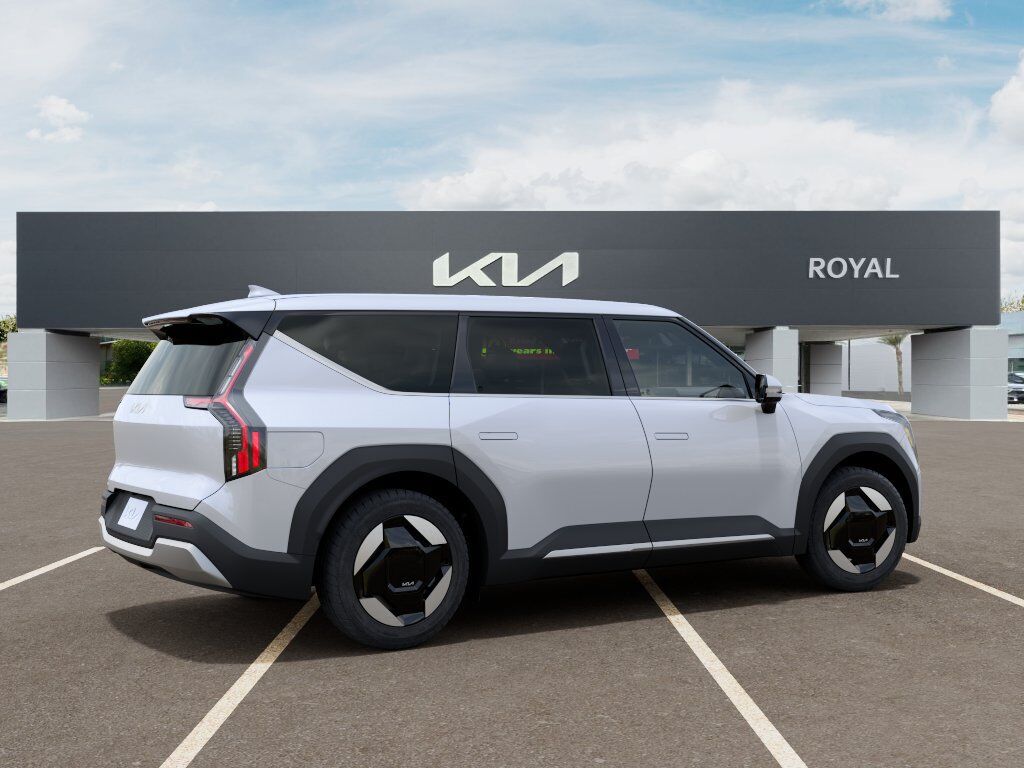2026 Kia EV9 Light Long Range Tucson AZ