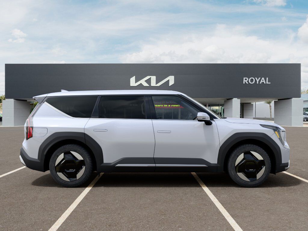 2026 Kia EV9 Light Long Range Tucson AZ