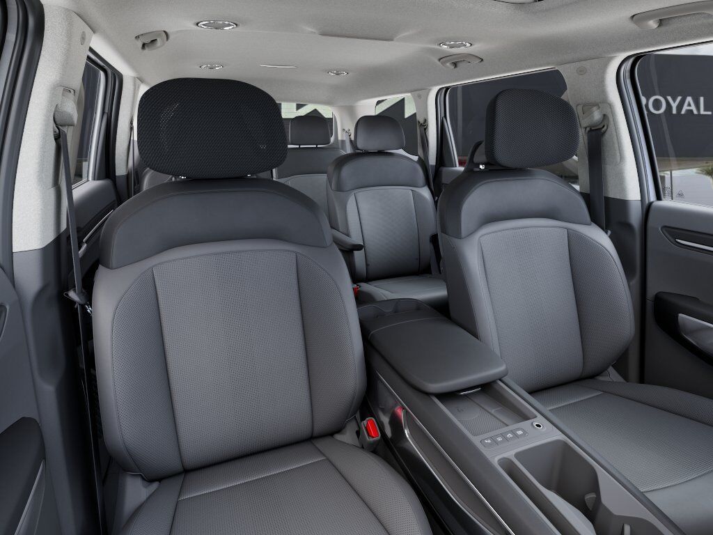 2026 Kia EV9 Light Long Range Tucson AZ