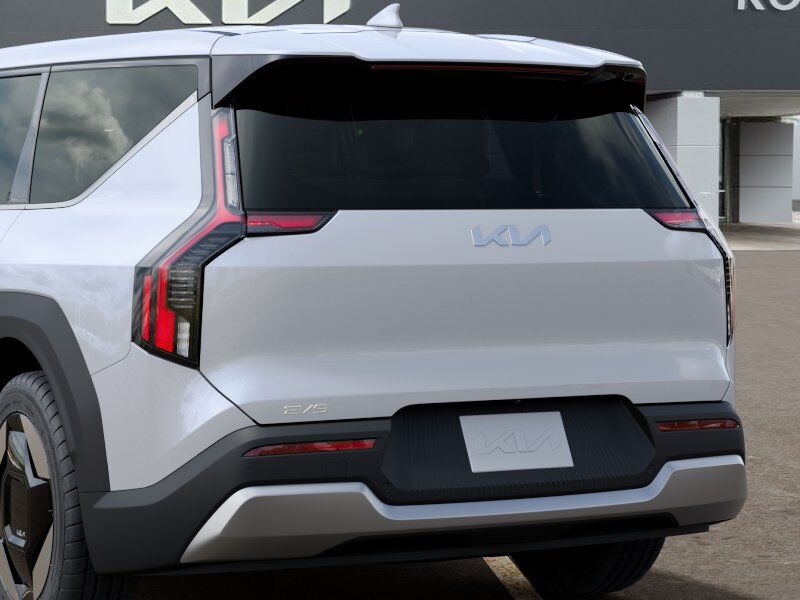 2026 Kia EV9 Light Long Range Tucson AZ