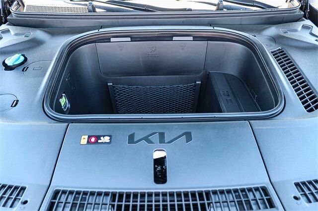 2026 Kia EV9 Light Long Range Renton WA