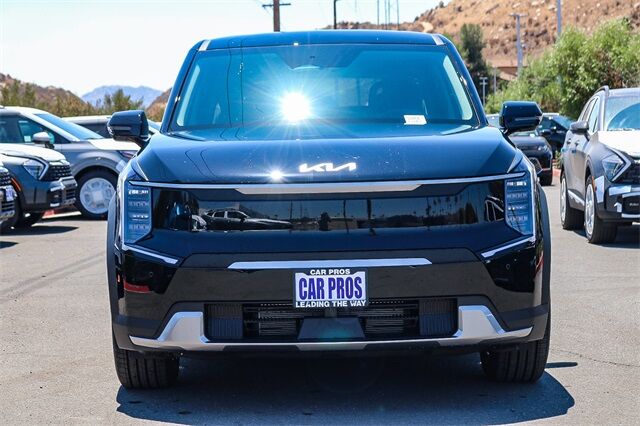 2026 Kia EV9 Light Long Range Renton WA