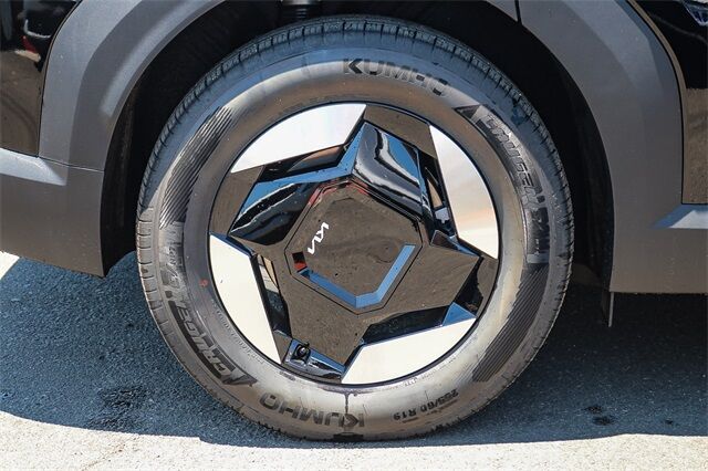 2026 Kia EV9 Light Long Range Renton WA
