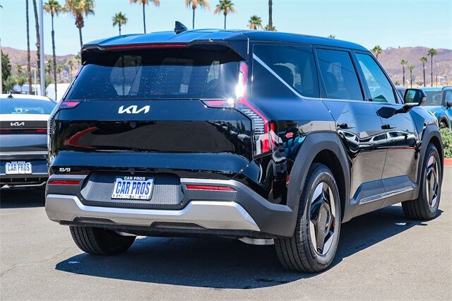 2026 Kia EV9 Light Long Range Renton WA